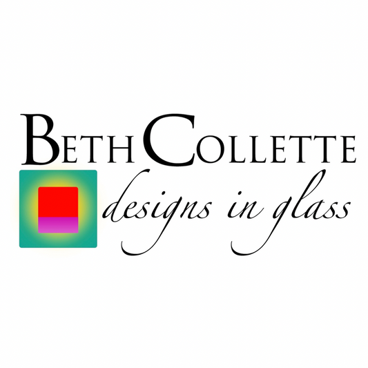 Beth Collette Designs in Glass Gift Card